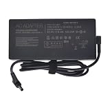ACER対応 UX331 20V 9A 180W 交換用充電器 ACアダプター 6.0*3.7mm電源アダプター 1.2m電源ケーブル付き G