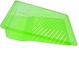 ENCORE PLASTICS 201466 Corp Deepwell Tray Liner Eco [並行輸入品]