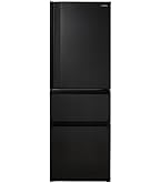 Amazon | 日立 冷蔵庫 幅54cm 315L 右開き R-V32V N ライトゴールド