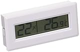 YI Chun デジタル温湿度計 HT-354