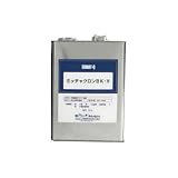 染めQ ミッチャクロンBK-X クリア（透明） 3.7L