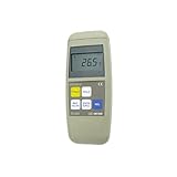 ライン精機 温度計 TC350