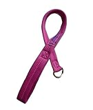 n23 ベビーカー用セーフティリストストラップ 子供 安全 赤ちゃん ROZZERMANブランド (ピンク)