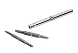 Greenlee 9953-13 6 in 1 Screwdriver Replacement Bits [並行輸入品]
