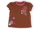 OSHKOSH(オシュコシュ) Tシャツ・カットソー 95サイズ 女の子