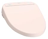 TOTO ウォシュレット KFシリーズ 瞬間式 温水洗浄便座 パステルピンク TCF8CF65#SR2