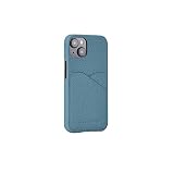 【ボナベンチュラ】 バックカバーケース シュリンクレザー[iPhone 14] スマホケース ヨーロッパ最高級レザー 本革 プレゼント ギフト BPCT14-BC