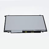 LCDOLED®14.0インチ B140RTN03.0 LED LCD スクリーン ディスプレイ 修理交換用液晶パネル