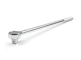 TEKTON 1545 1-Inch Drive x 26-Inch Round Head Ratchet [並行輸入品]