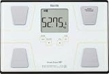 [T-7658451]ＴＡＮＩＴＡ　体組成計　インナースキャン５０　ＢＣ‐３２０‐ＷＨ BC320WH