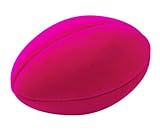 Rubbabu BALL フットボール M ピンク