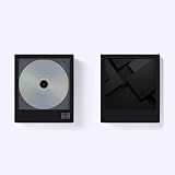 [ km5 ] CDプレーヤー ポータブル/壁掛け [Instant Disk Audio CP1] Bluetooth 軽量 薄型 壁掛けcdプレイヤー player (ブラック
