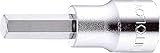 ミトロイ 3/8 ヘックスソケット 6mm 306HT