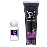 【ISISローション 20mL セット】 こってり濃厚な使用感を実現「ペペSP｜BACK DOOR LOTION」持続性を保つ国産の水溶性ローション（内容量：50mL）
