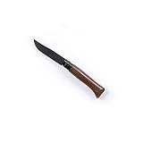 OPINEL オピネル ステンレススチール #8 ウェンジ