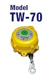 日東工器 スプリングバランサ TW-70 (33842) (タイゴン)