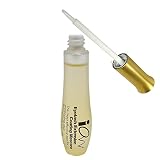 IOVV マツエクコーティング 10ml マツエクステ専用 アイラッシュ 美容液 (マスカラタイプ／犬と散歩)