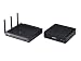 BUFFALO ネットワーク対応テレビ用 ワイヤレスセット WZR2-G300N/EV