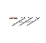 SHINA 5 x 45° MIMAKI ビニール カッター カッティング プロッタBLADE CNC UK