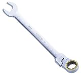 トップ(TOP) 首振りラチェットコンビ FRC-14 6個入