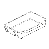 東芝 冷蔵庫 野菜室スライドケース 44082504 ［ 純正 正規品 交換 部品 パーツ 新品 ]