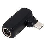 アイネックス USB-C電源変換アダプタ PD100W対応 Dell用 DCC-7909DP10