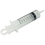 ReFaXi 使い捨て注射器 100ml