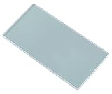アクリル板 PMMA-051010 495×1000mm×10mm (1枚入り) /2-9207-06
