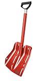bca(ビーシーエー)BCAアバランチショベル BOMBERSHOVEL B52EXT ボンバーショベルB52EXTエクステンションシャフト付き
