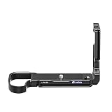 Leofoto L型ブラケット LPN-Z8 Nikon Z8専用 アルカスイス互換 アルミ製 037010