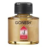 GONESH リキッドエアフレッシュナー No.4(オーチャード&ヴァイン)