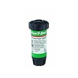 Rain Bird Corp. ConsumerSP25H-SPop-Up Spray Head-HALF POP-UP HEAD (並行輸入品)
