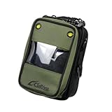 オーナー(OWNER) No.9641 3wayランガンバッグ #08モスグリーン