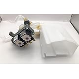 AXW29A-7RA0 純正 全自動洗濯機 給水弁ユニット 水道用