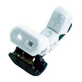 サンハヤト:サンハヤト JOW Connectors EC-T21 10個入り EC-T21 型式:EC-T21（1セット:10個入）