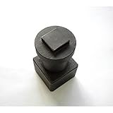 ミエラセン:MIE 長穴ポンチ(昭和精工用)15X25mm MLP-15X25-S 型式:MLP-15X25-S