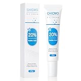 アゼライン酸 20%配合 ACクリーム 20g 高濃度 サリチル酸 グリチルリチン酸 ジカリウム CICA スキンケア