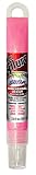 E6000 57091273 773H Allure Glitter Dimensional Adhesive Paint, Magenta Gem, 2 fl. oz. [並行輸入品]