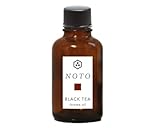 NOTO 紅茶オイル BLACK TEA OIL 30ml フレグランスアロマオイル アロマギフト (紅茶香料30ml)