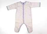 PETIT BATEAU(プチバトー) オールインワン 60サイズ 男の子
