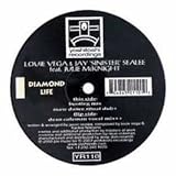 Diamond Life [Analog]