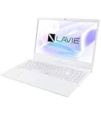 NEC PC-N156CGAW ノートパソコン