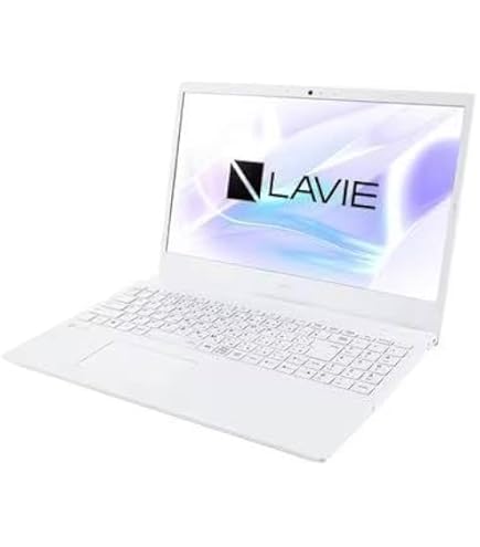 Amazon.co.jp: NEC LAVIE N16 N1635/HAW Pearl White/Core i3 1215U
