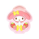 グルマンディーズ サンリオキャラクターズ スマホスタンドトレイ スマホスタンドトレイ マイメロディ SANG-475MM