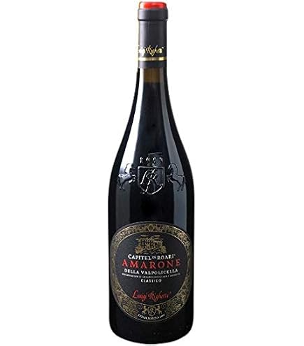 Amazon.co.jp: 赤ワイン ラルコ/アマローネ・デッラ・ヴァルポリチェッ