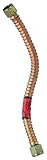 Waxman Consumer Products Group .75in. X 18in. Low Lead Water Heater Connector 73055