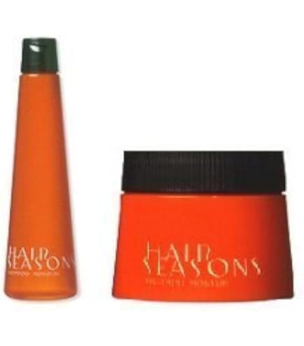 Amazon | デミ ヘアシーズンズ シャンプー モイスチャー 800ml ケース