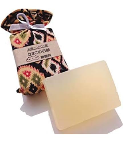 Amazon | Legend of LANGKAWI なまこ石鹸 5点セット | Legend of