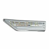 日野 レンジャープロ エアループレンジャー メッキ エア インテーク カバー 運転席側 レンジャーメッキ トラックメッキ トラック外装