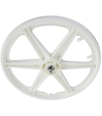 20インチ ブラック BMXプラスチックホイール OGKプラスチックホイール 20（リア用） | IKKEI BIKES STORE